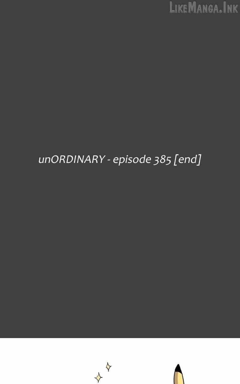 unOrdinary Chapter 399 - Page 175