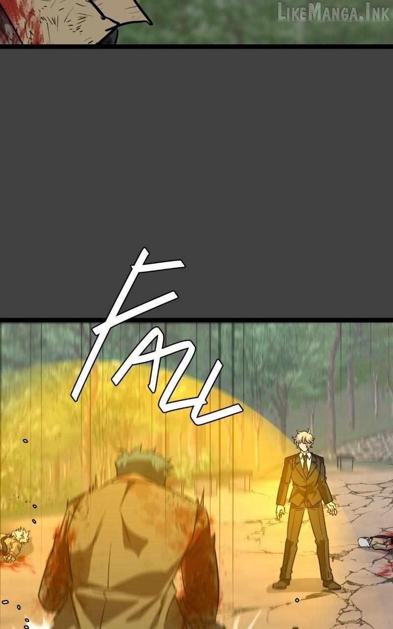 unOrdinary Chapter 399 - Page 32