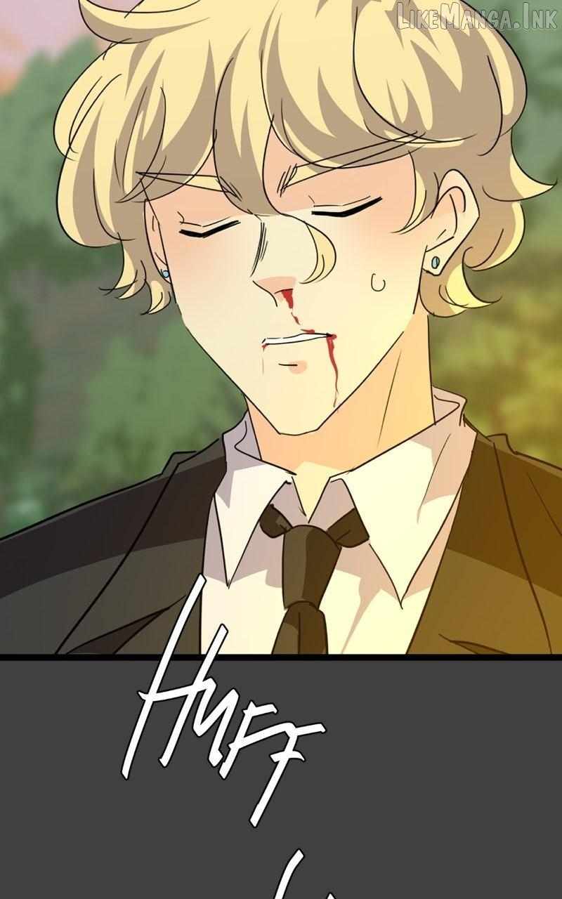 unOrdinary Chapter 399 - Page 38