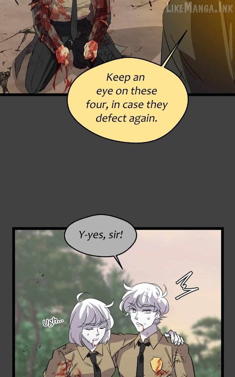 unOrdinary Chapter 399 - Page 40