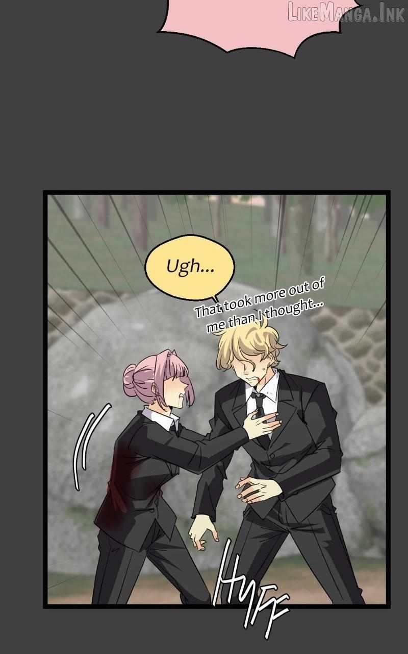 unOrdinary Chapter 399 - Page 65