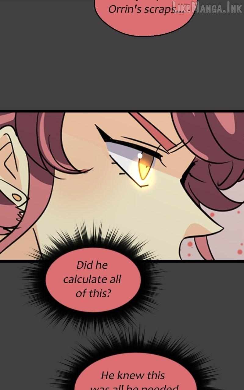 unOrdinary Chapter 399 - Page 90