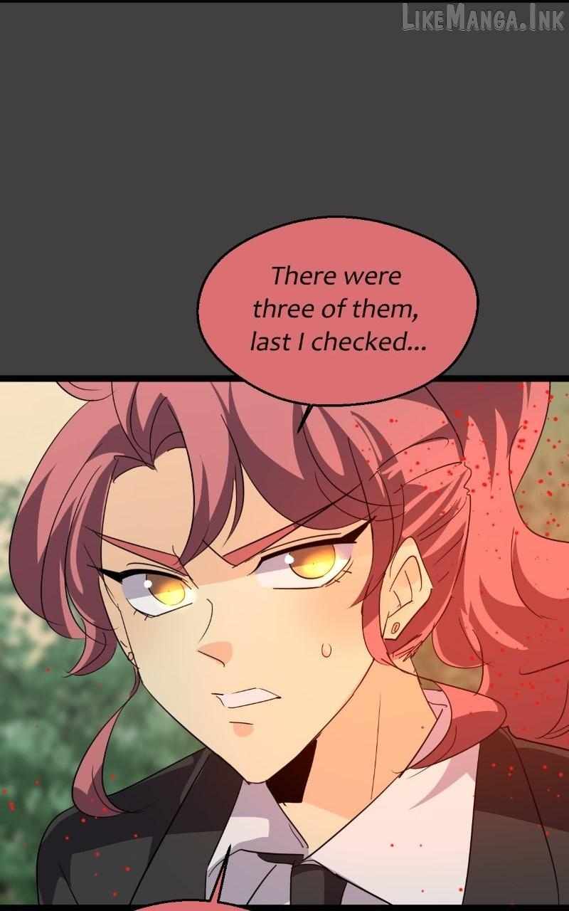 unOrdinary Chapter 399 - Page 95