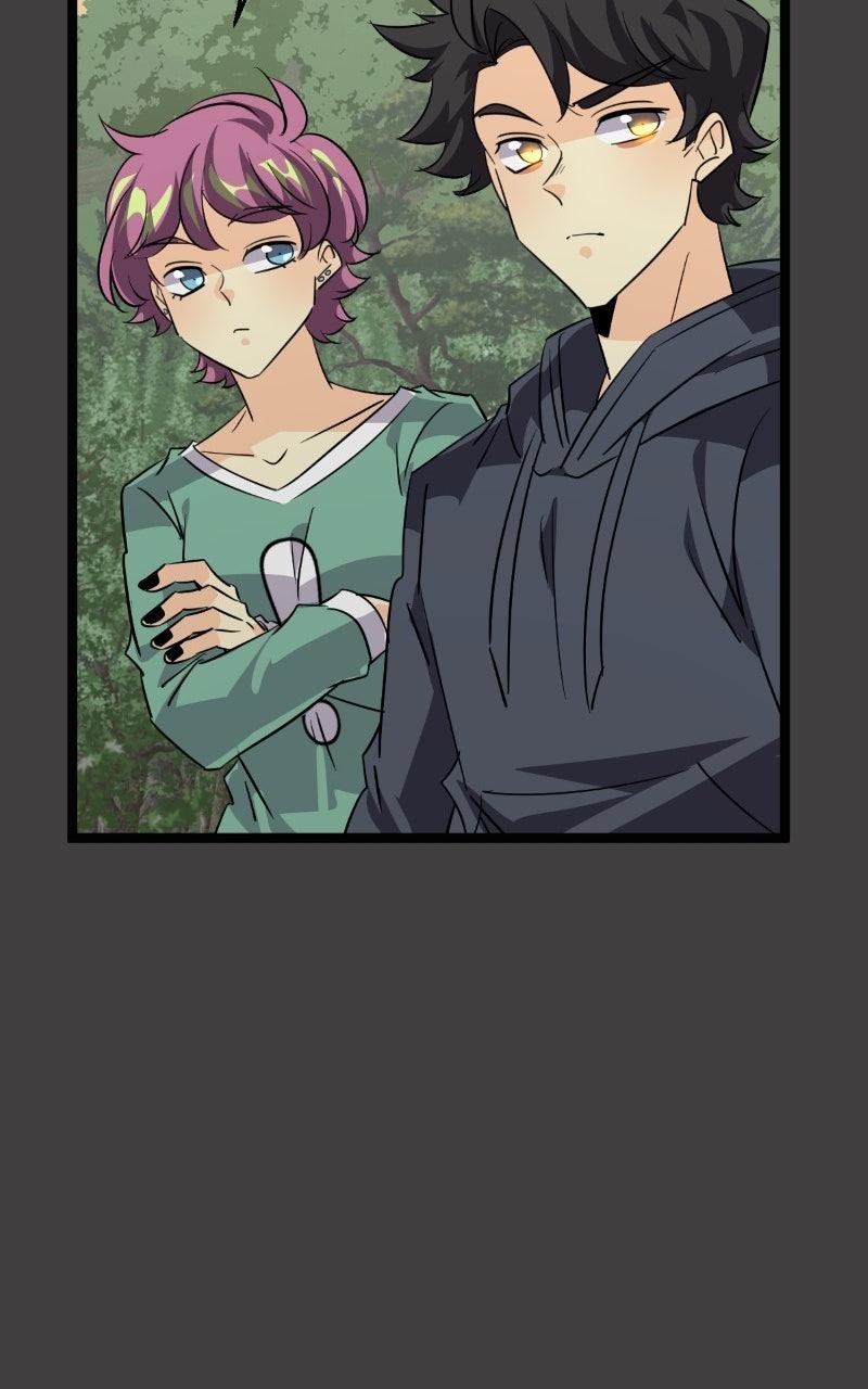 unOrdinary Chapter 400 - Page 112