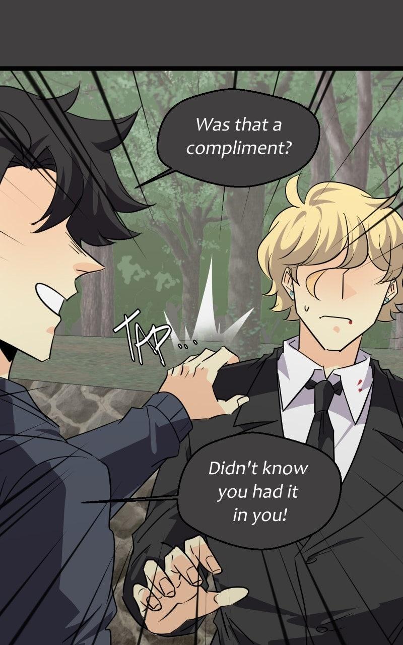 unOrdinary Chapter 400 - Page 114