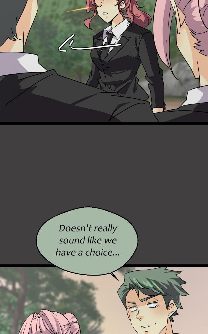 unOrdinary Chapter 400 - Page 123