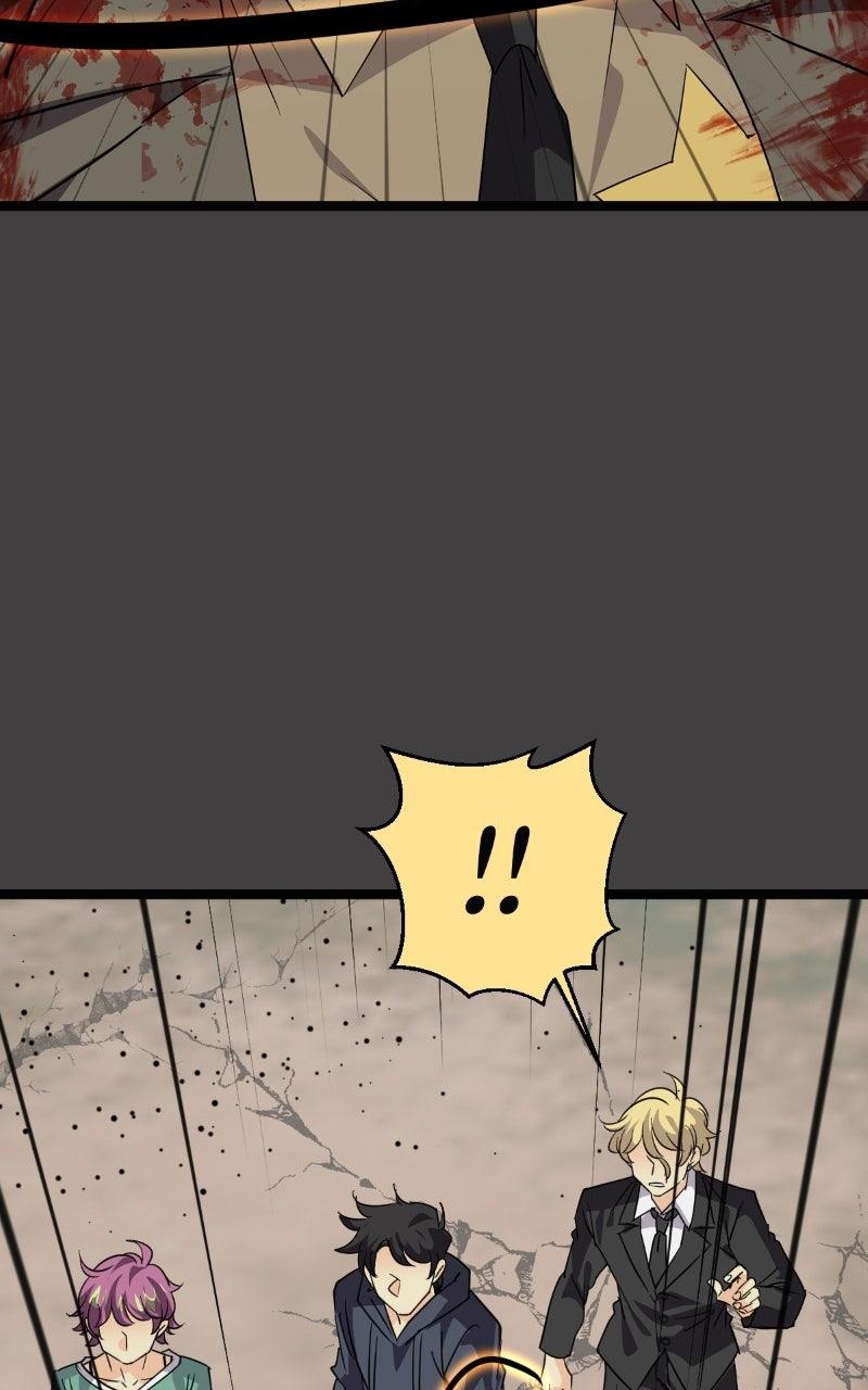 unOrdinary Chapter 400 - Page 131
