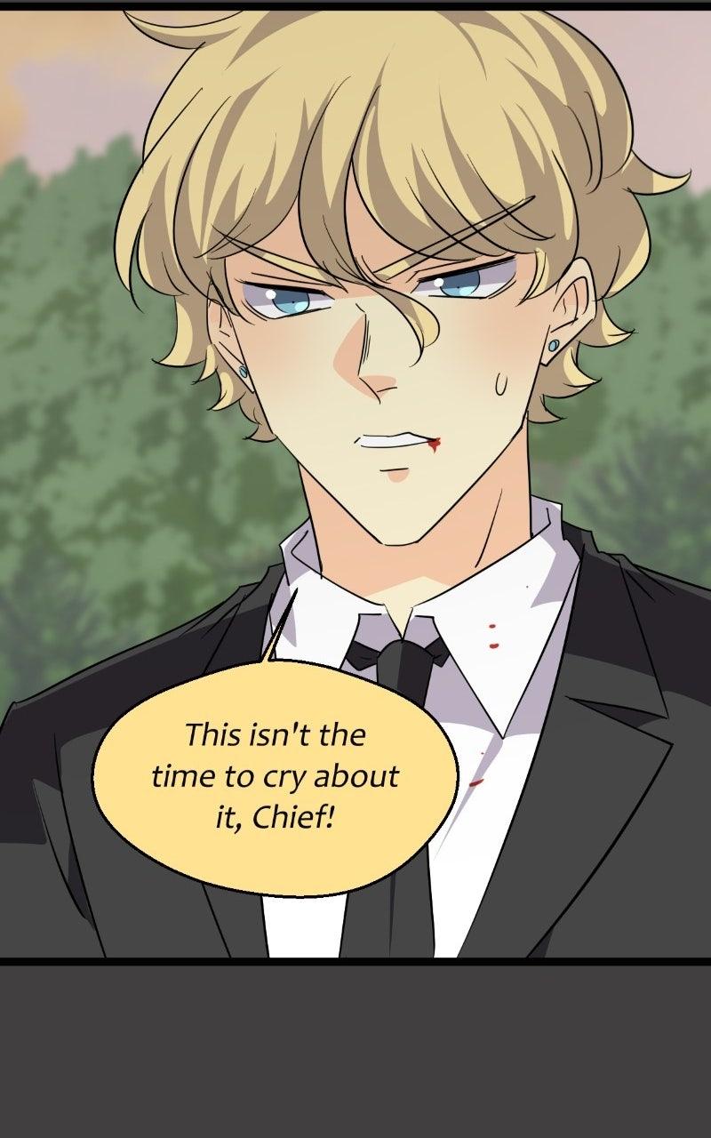 unOrdinary Chapter 400 - Page 145
