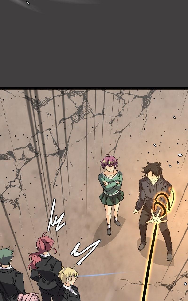 unOrdinary Chapter 400 - Page 15