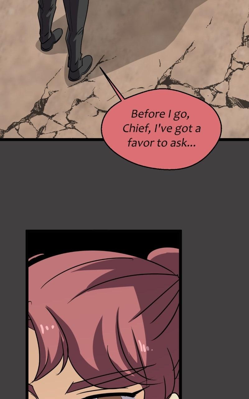 unOrdinary Chapter 400 - Page 153