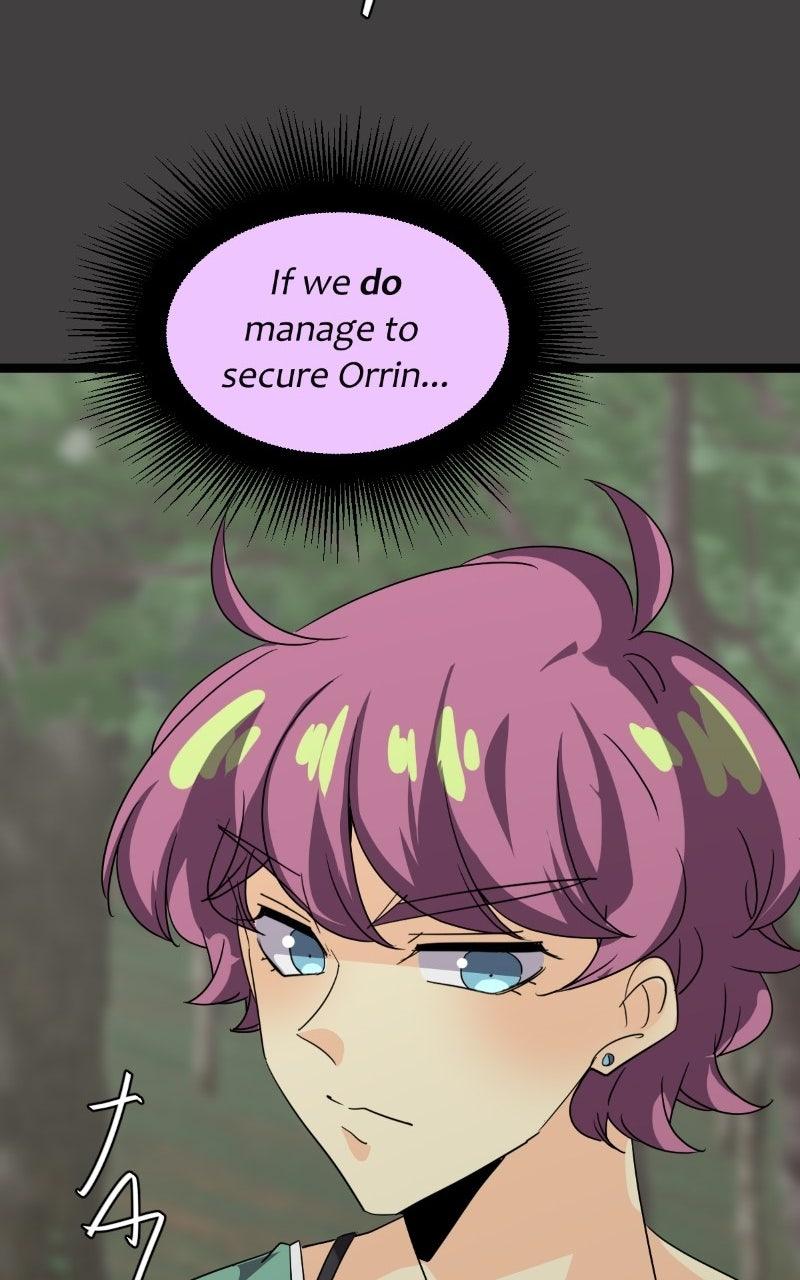 unOrdinary Chapter 400 - Page 165