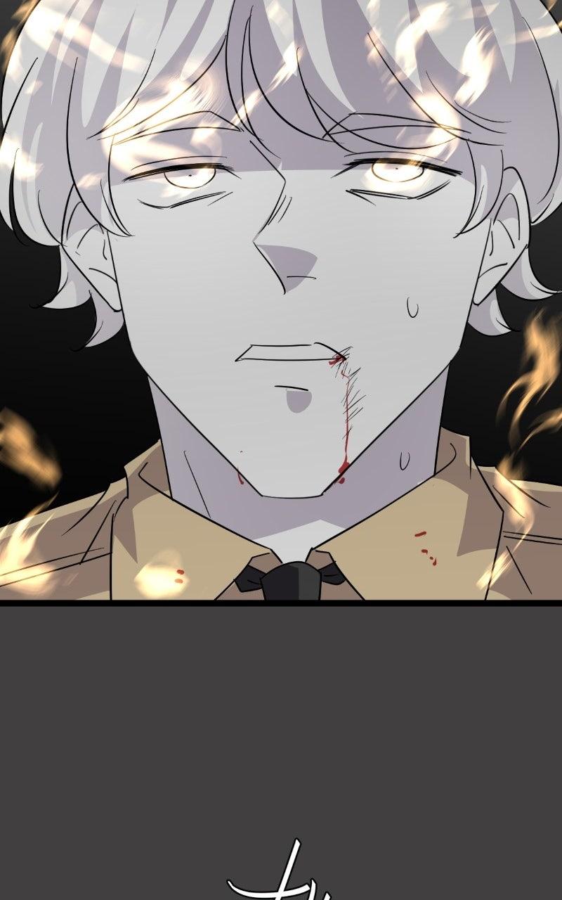 unOrdinary Chapter 400 - Page 19