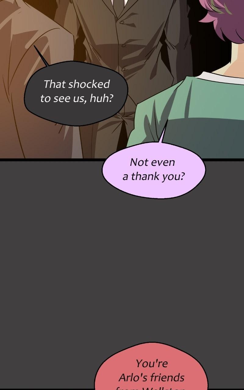 unOrdinary Chapter 400 - Page 30