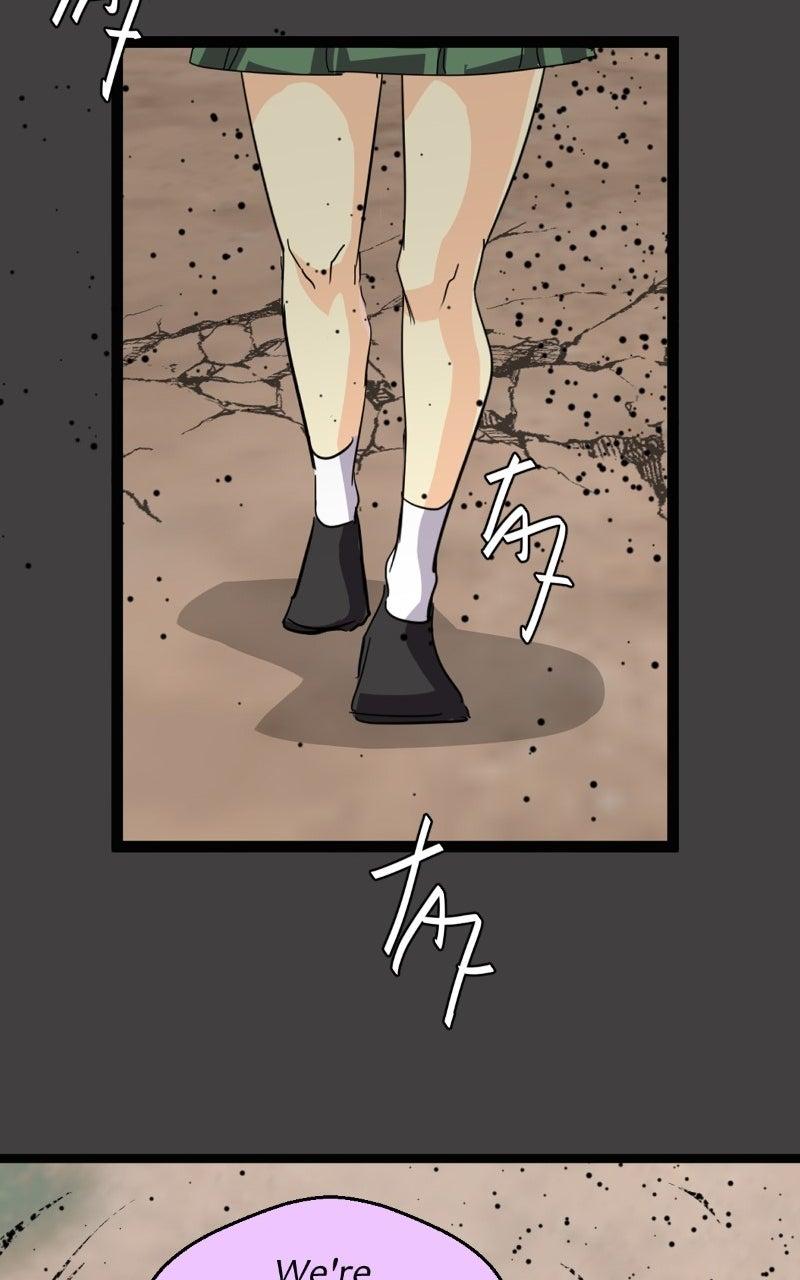 unOrdinary Chapter 400 - Page 48