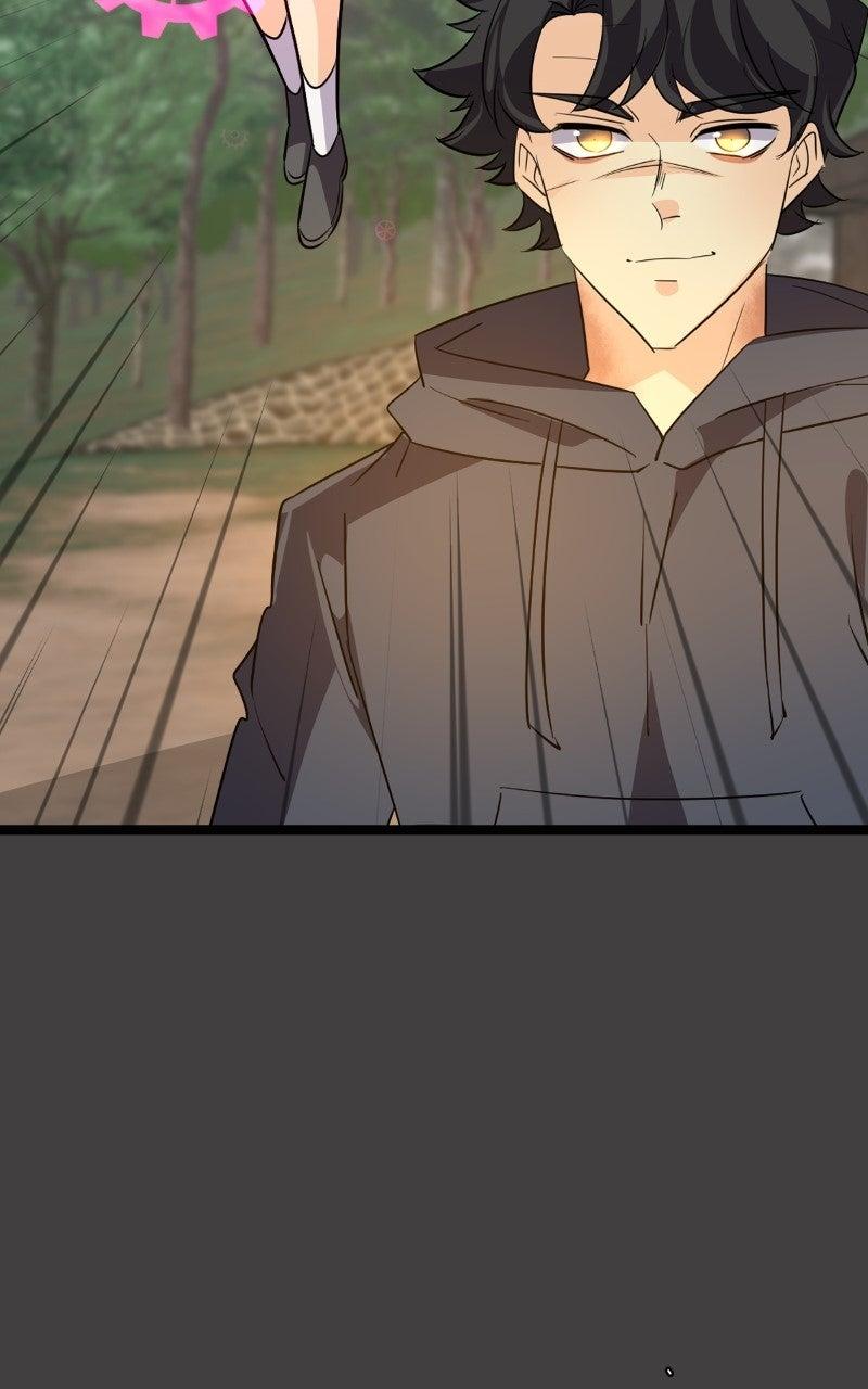 unOrdinary Chapter 400 - Page 5