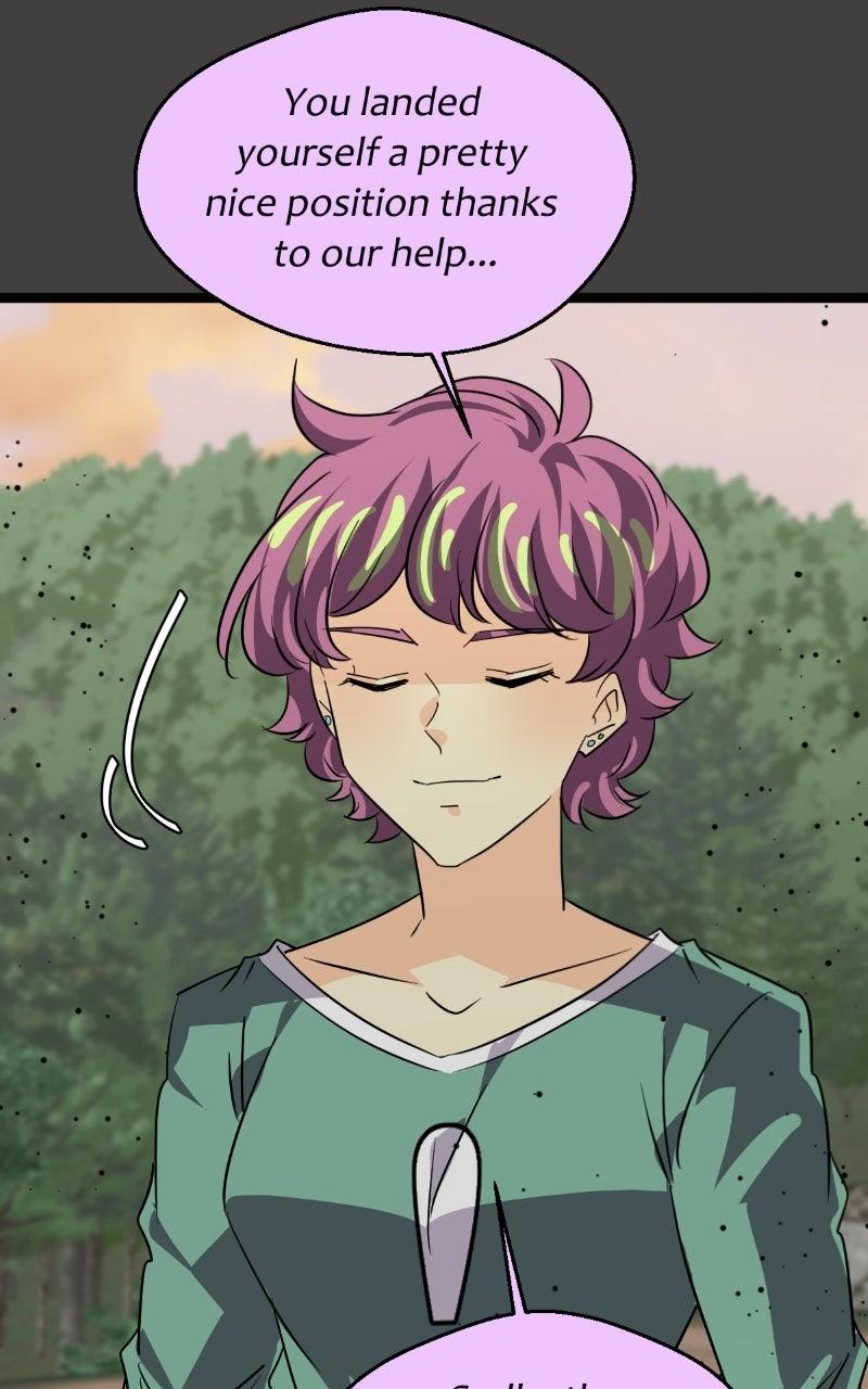 unOrdinary Chapter 400 - Page 59