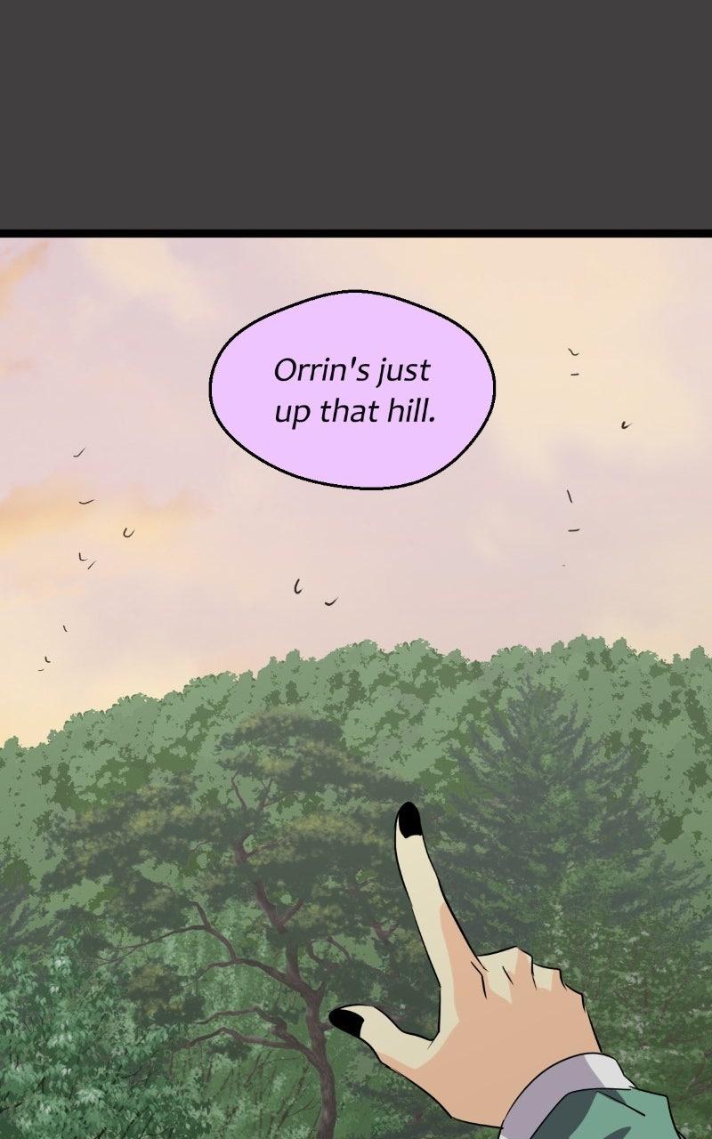 unOrdinary Chapter 400 - Page 63