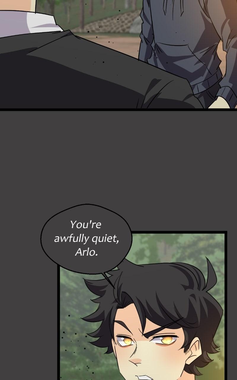 unOrdinary Chapter 400 - Page 68