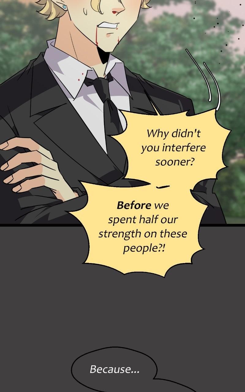 unOrdinary Chapter 400 - Page 74
