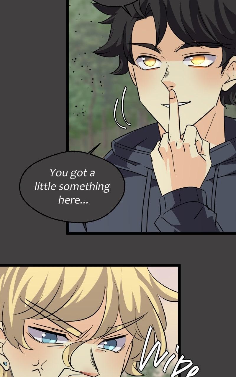 unOrdinary Chapter 400 - Page 76