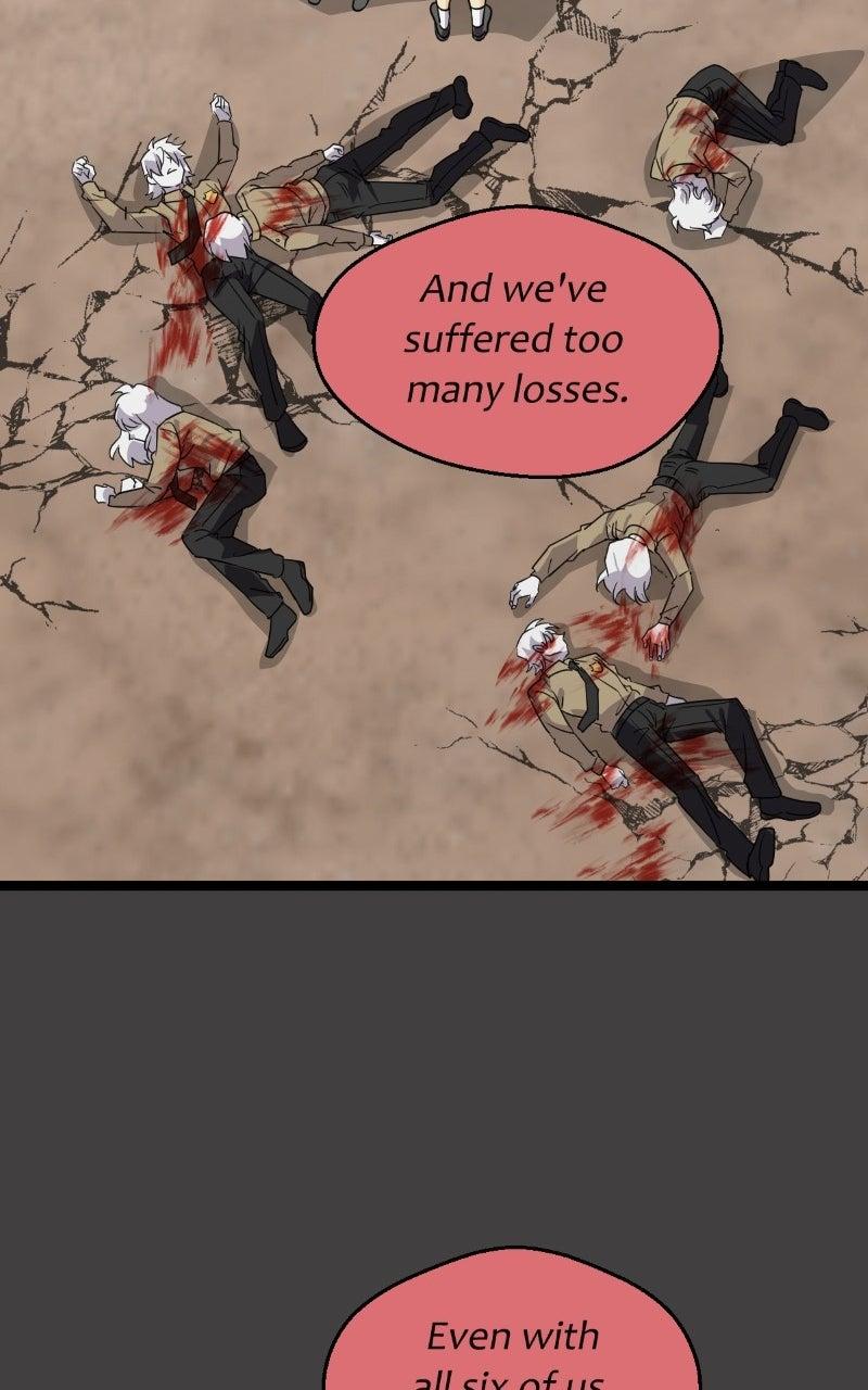 unOrdinary Chapter 400 - Page 83