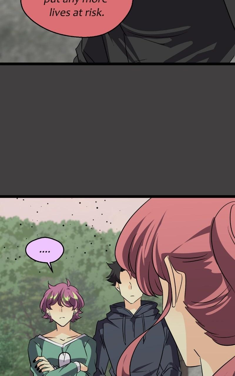 unOrdinary Chapter 400 - Page 85