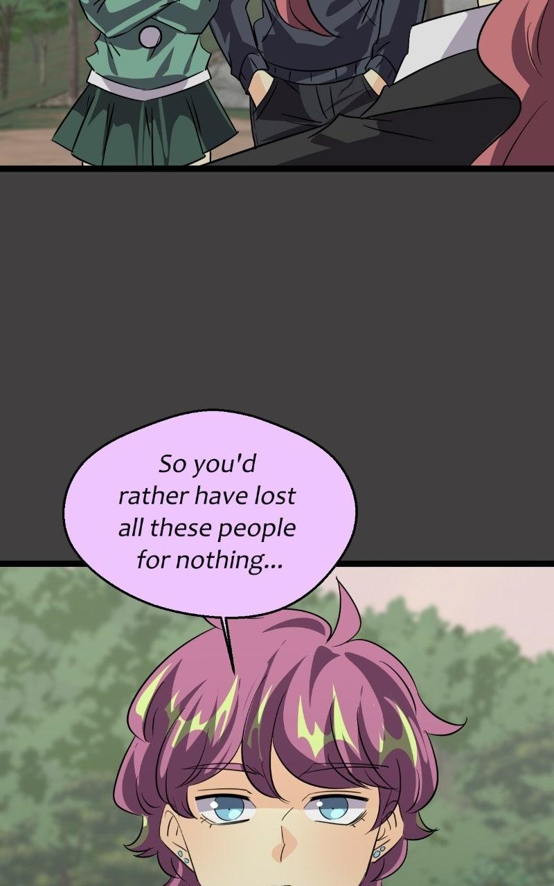 unOrdinary Chapter 400 - Page 86