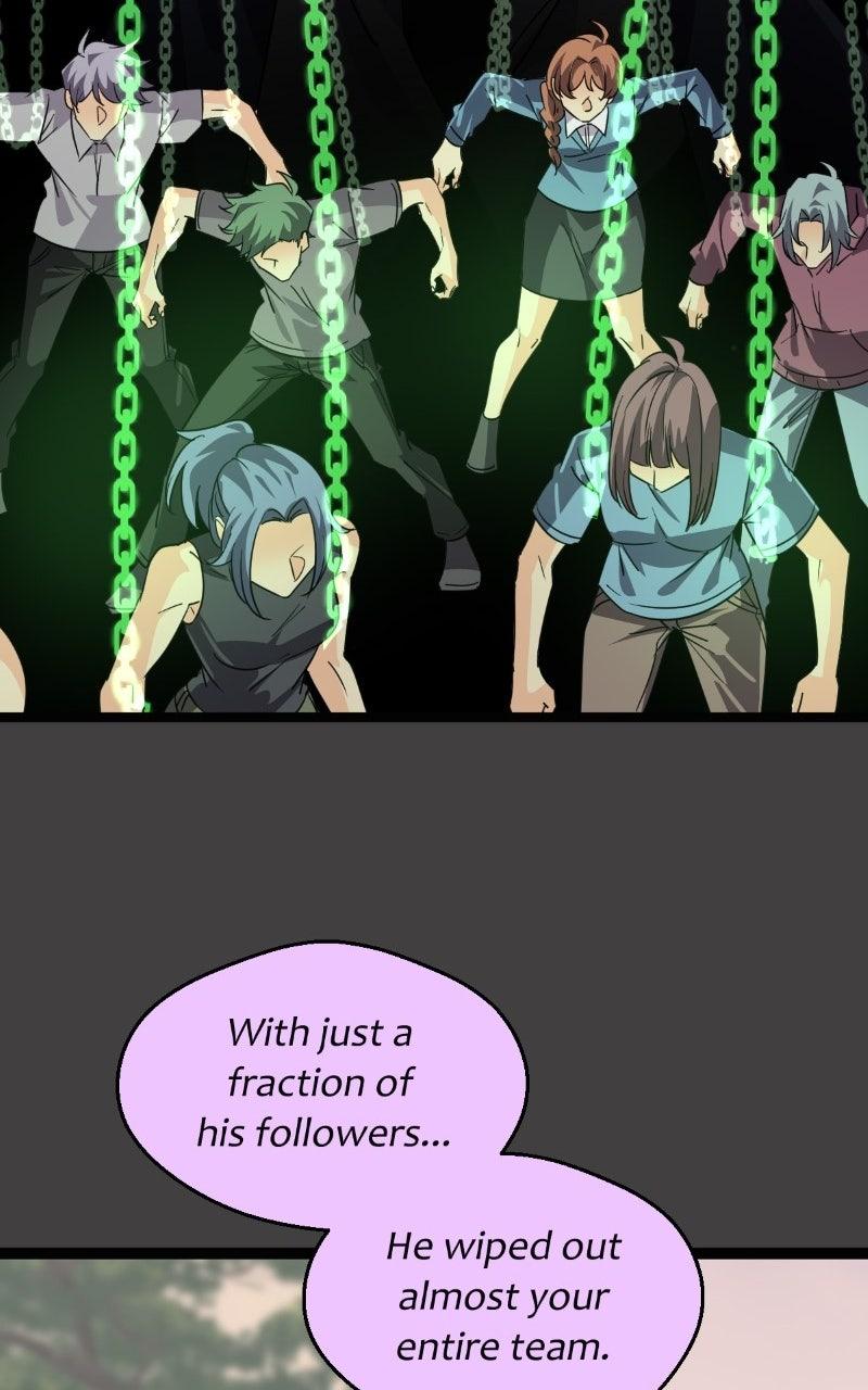 unOrdinary Chapter 400 - Page 98