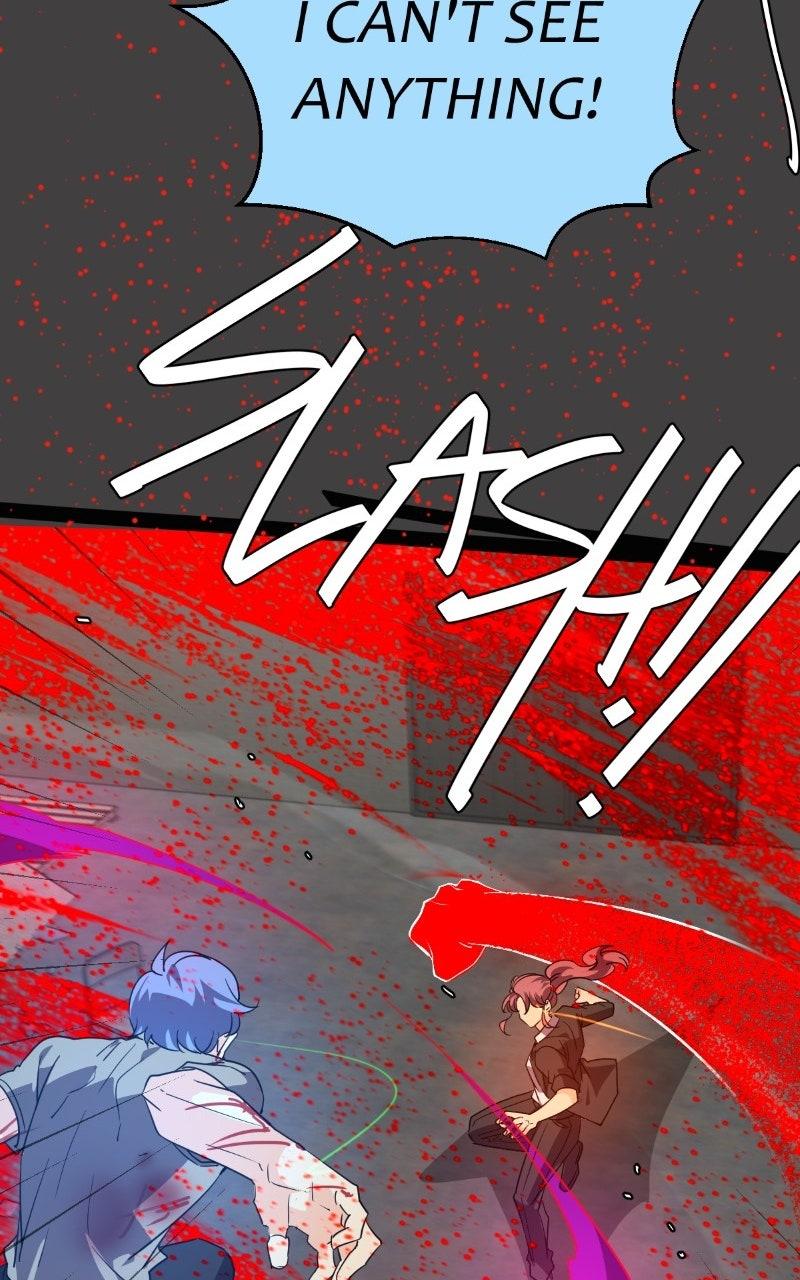unOrdinary Chapter 401 - Page 112