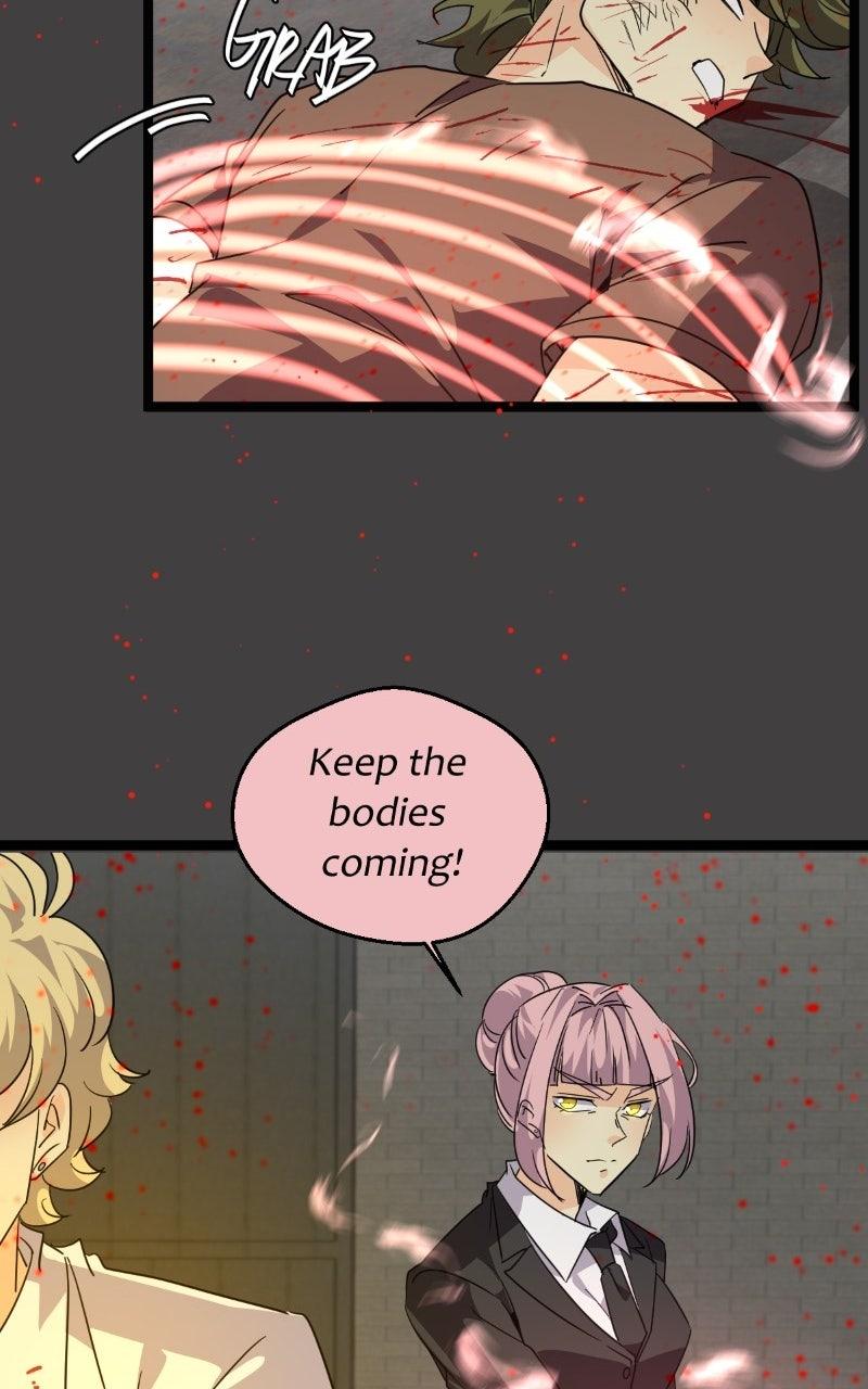 unOrdinary Chapter 401 - Page 122