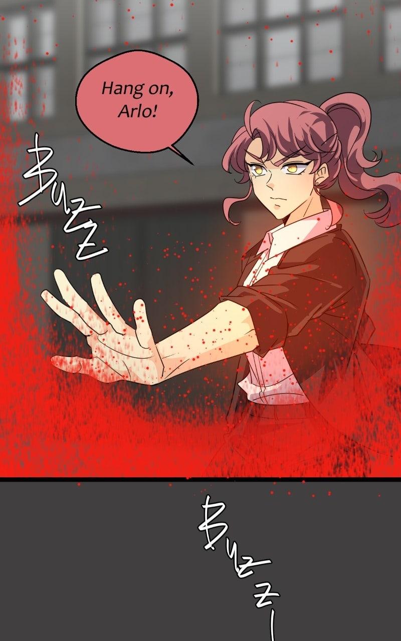 unOrdinary Chapter 401 - Page 129