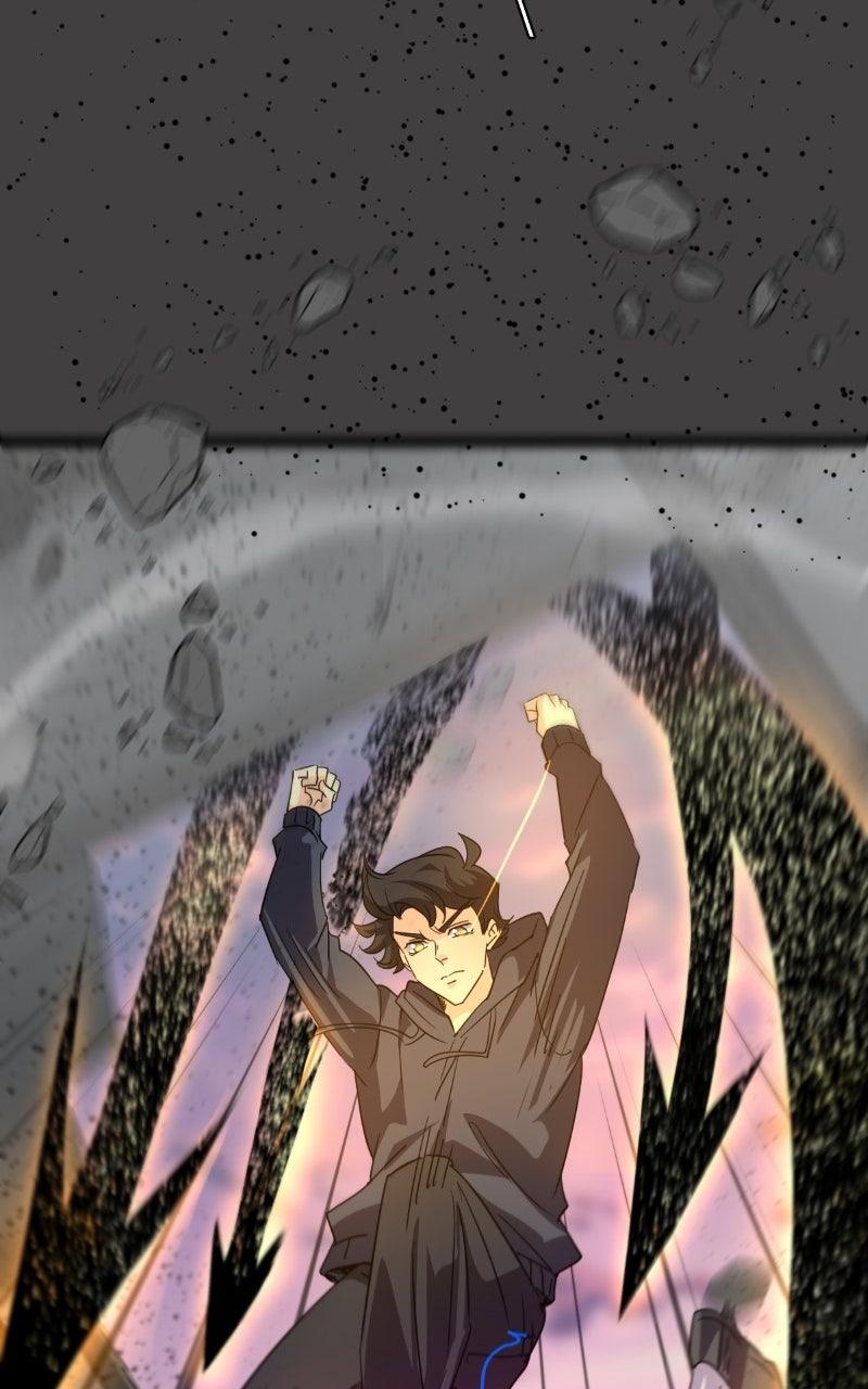 unOrdinary Chapter 401 - Page 143