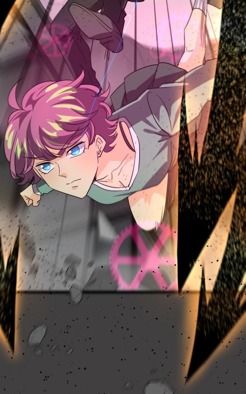 unOrdinary Chapter 401 - Page 144