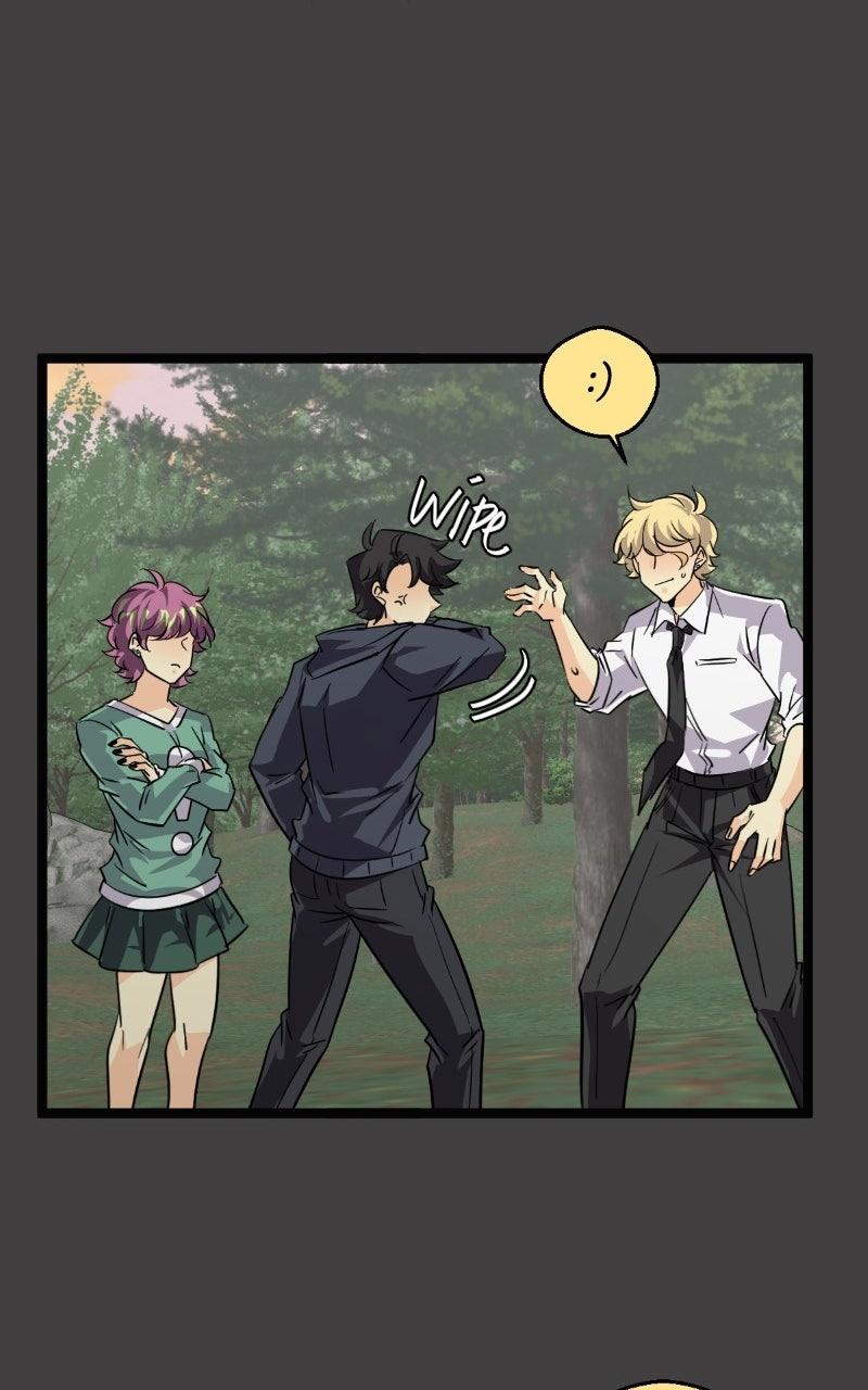 unOrdinary Chapter 401 - Page 35