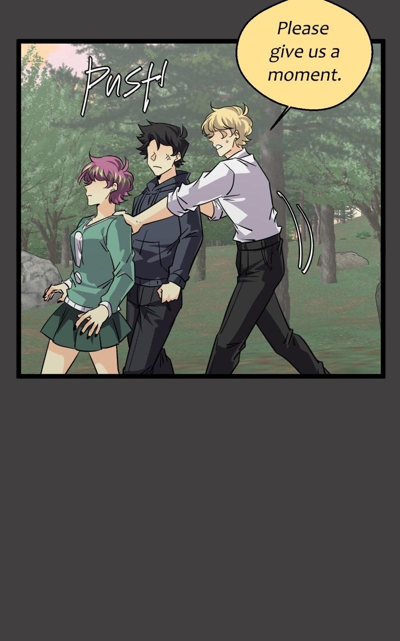 unOrdinary Chapter 401 - Page 36