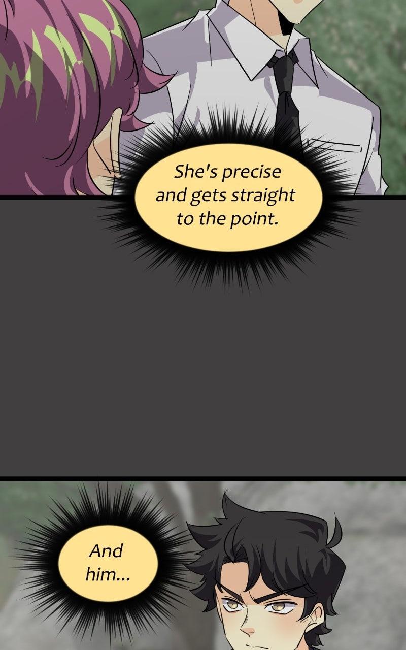 unOrdinary Chapter 401 - Page 41