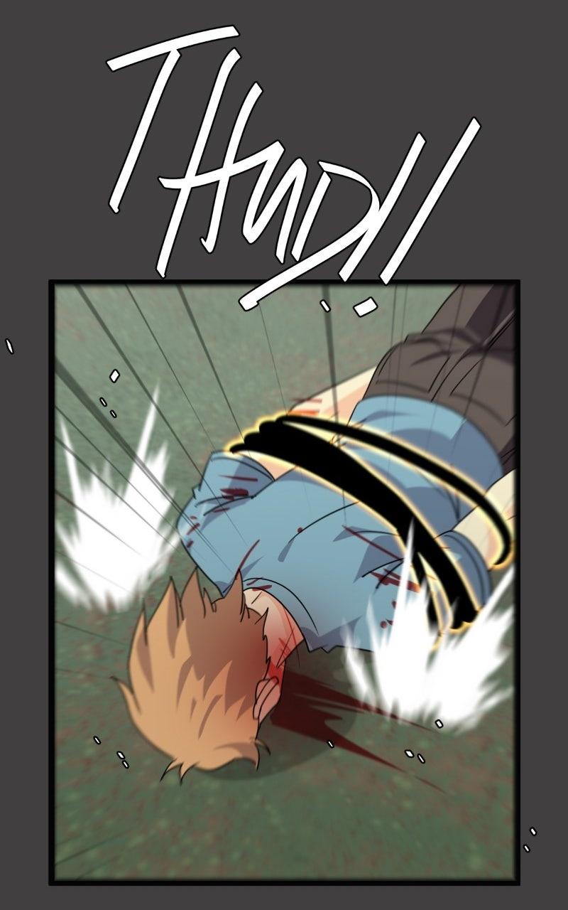 unOrdinary Chapter 401 - Page 54