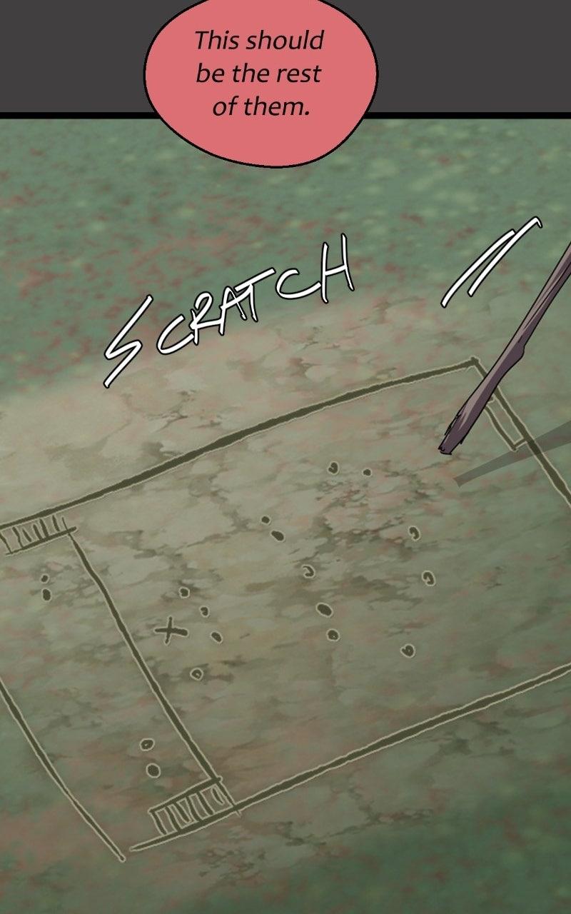 unOrdinary Chapter 401 - Page 63