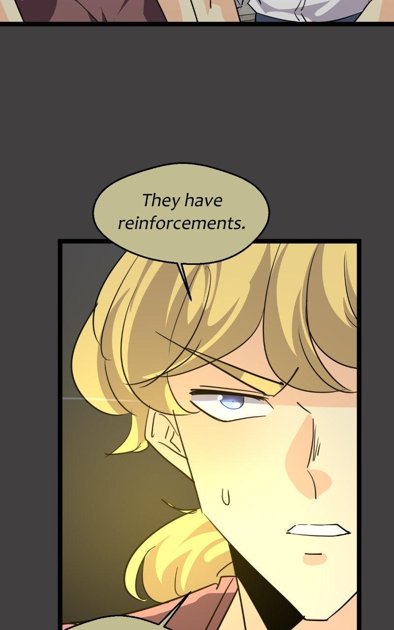 unOrdinary Chapter 401 - Page 81