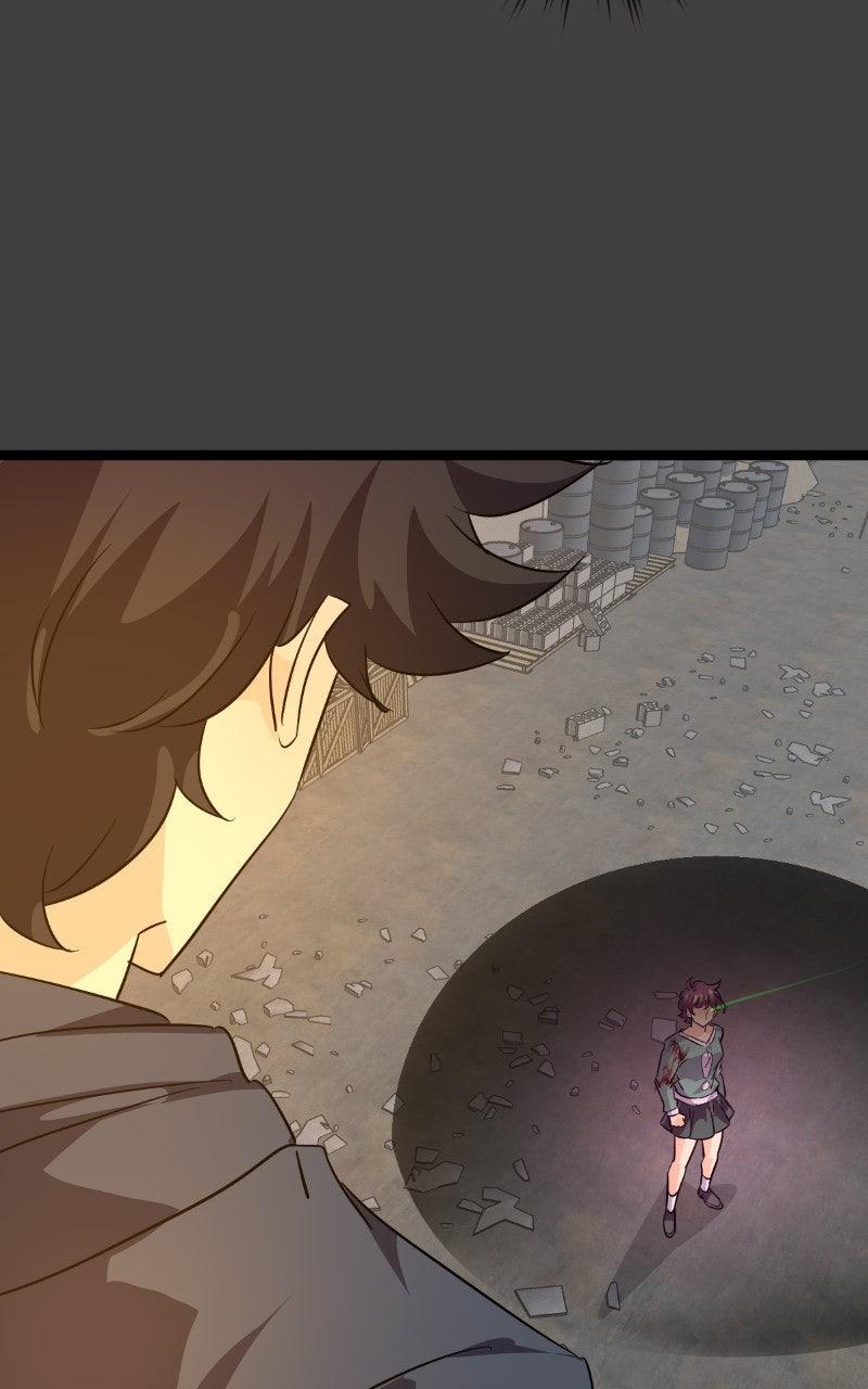 unOrdinary Chapter 402 - Page 101