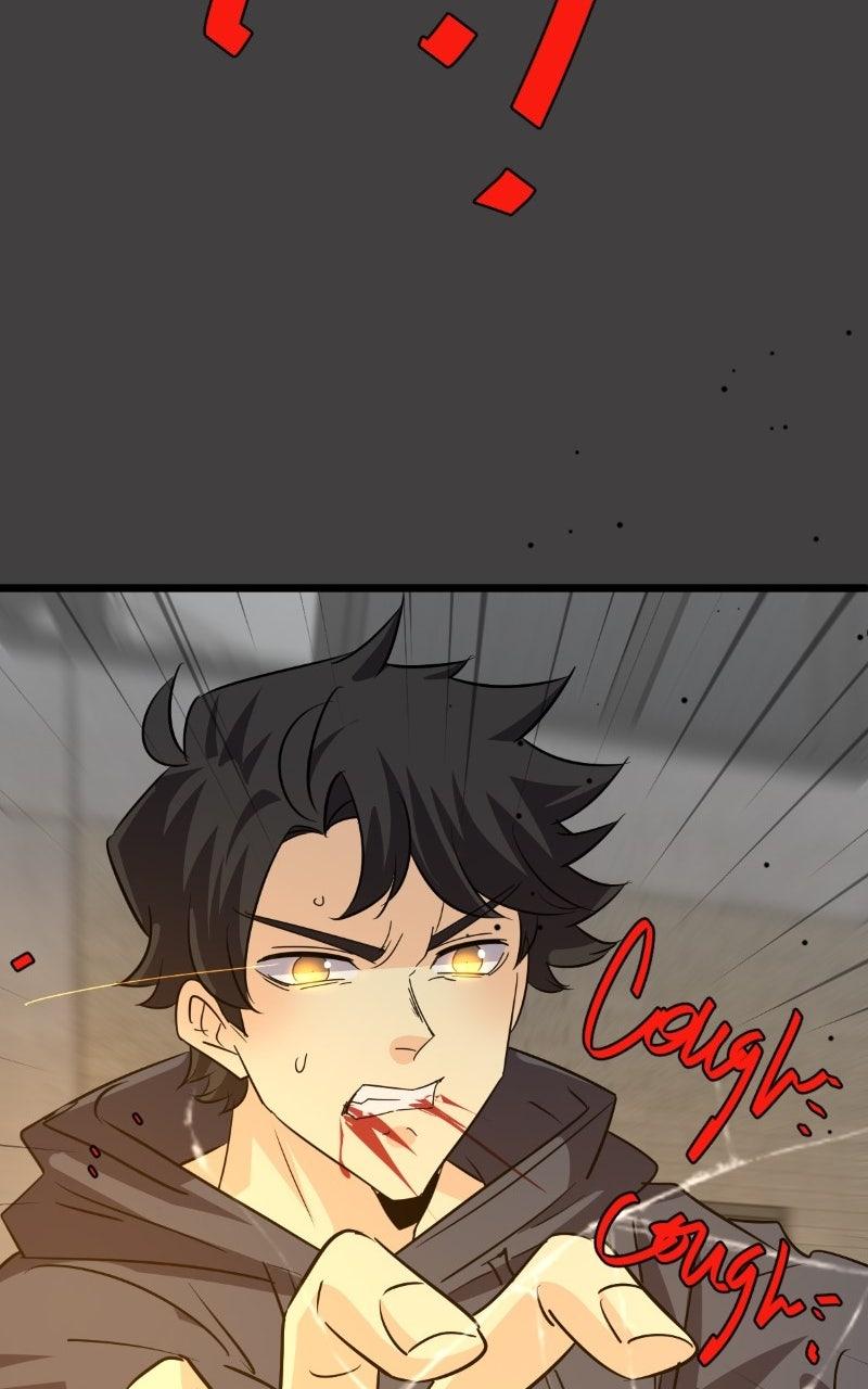 unOrdinary Chapter 402 - Page 115