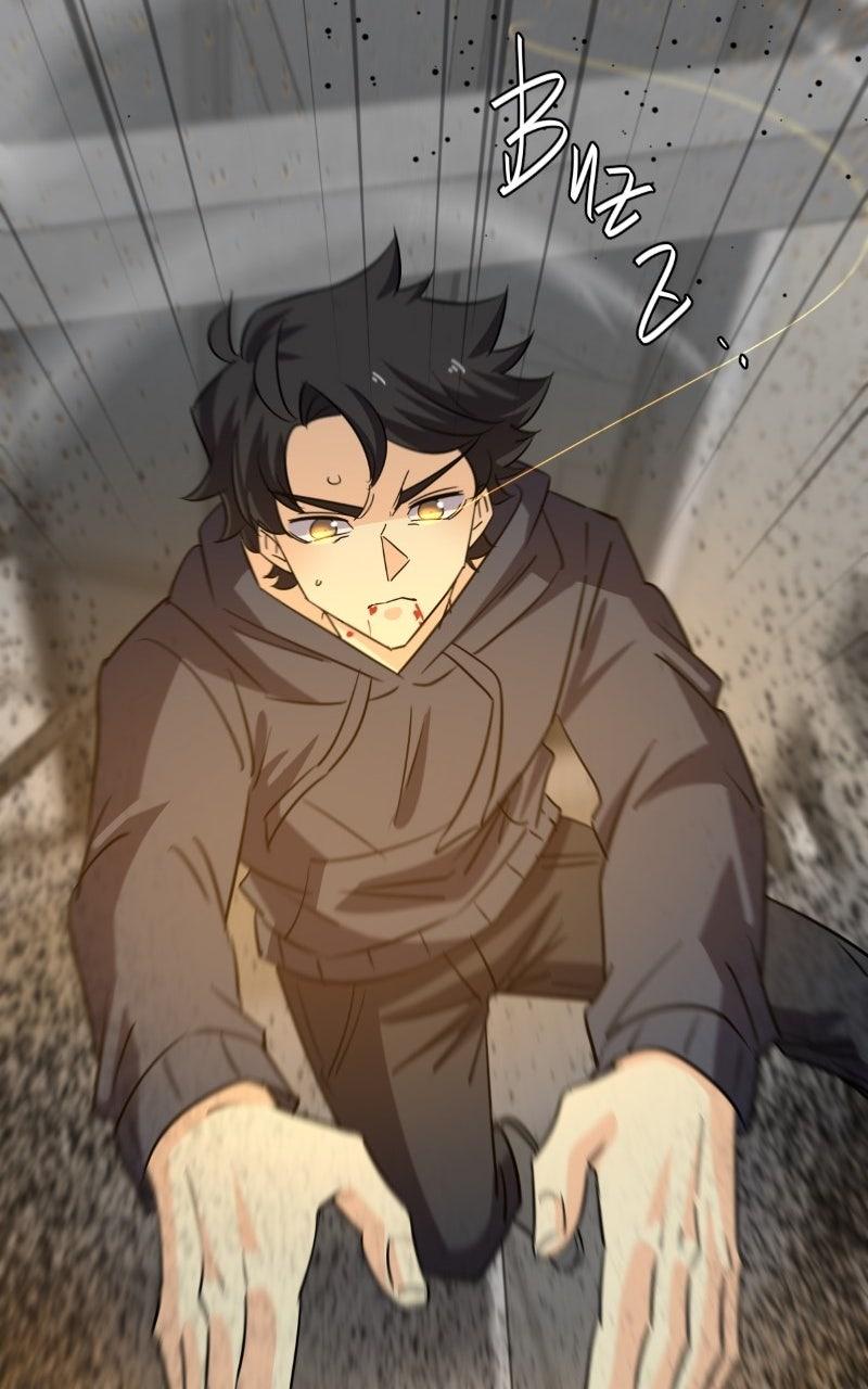 unOrdinary Chapter 402 - Page 118