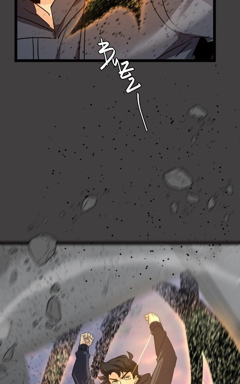 unOrdinary Chapter 402 - Page 28