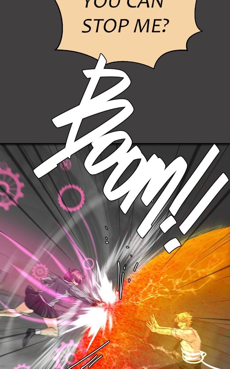 unOrdinary Chapter 402 - Page 89