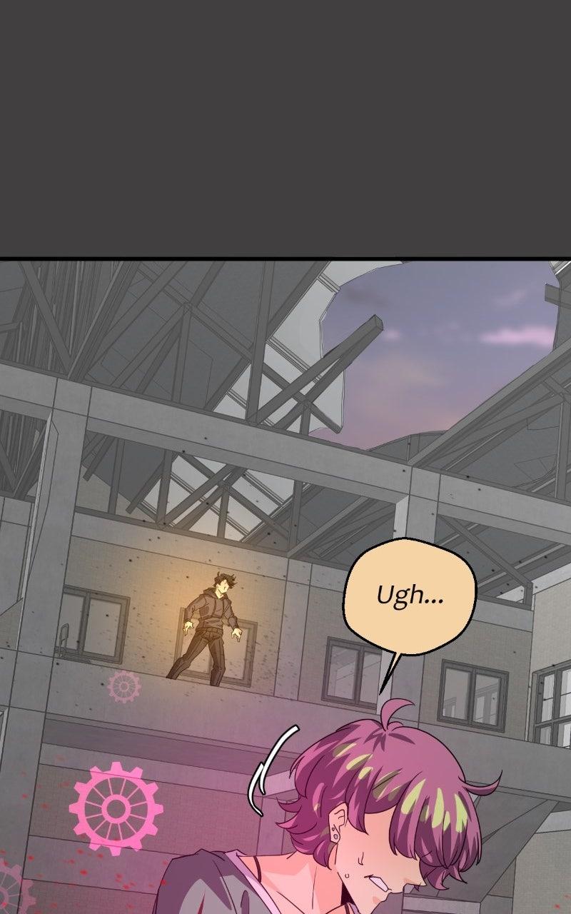 unOrdinary Chapter 402 - Page 96