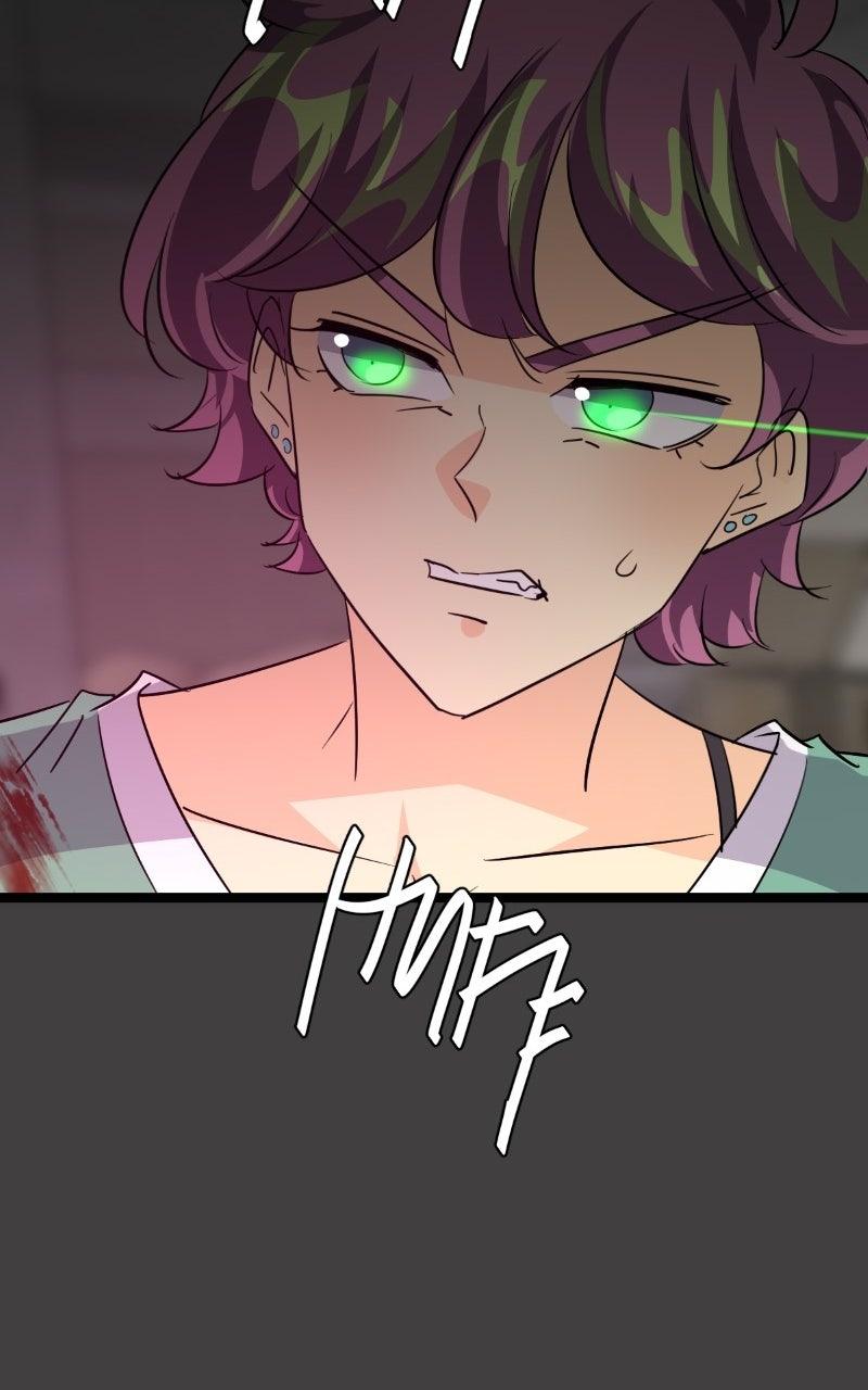 unOrdinary Chapter 402 - Page 99