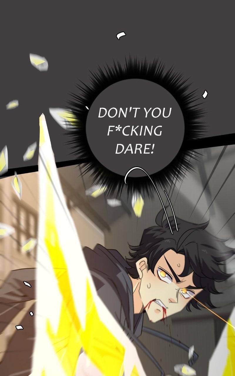 unOrdinary Chapter 403 - Page 100