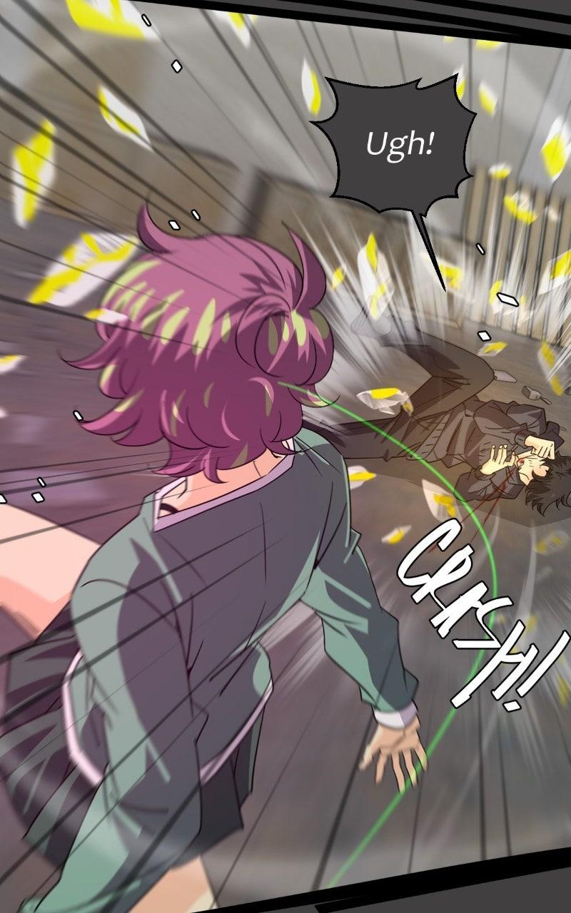 unOrdinary Chapter 403 - Page 104