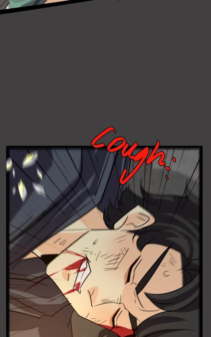 unOrdinary Chapter 403 - Page 105