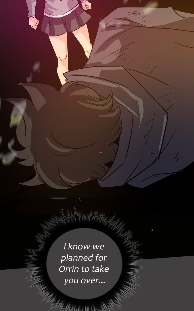unOrdinary Chapter 403 - Page 108